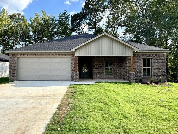 217 Apollo Way , Benton, AR 72015