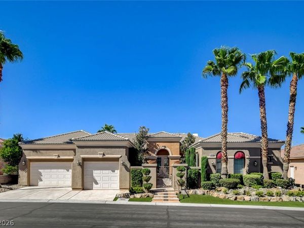 10266 Romantico Drive , Las Vegas, NV 89135