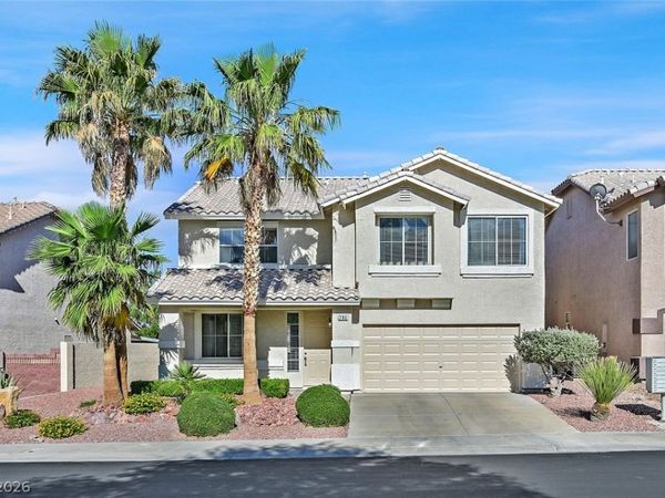 796 Vortex Avenue , Henderson, NV 89002