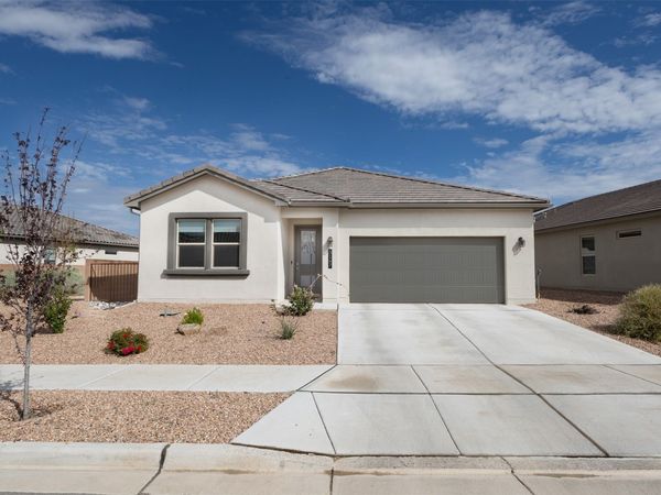 3147 Vista Luna , Santa Fe, NM 87507
