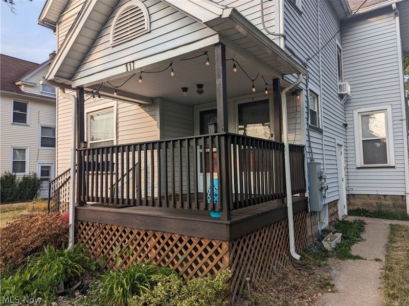 117 Gilbert Avenue, Niles, OH 44446 Photo 2