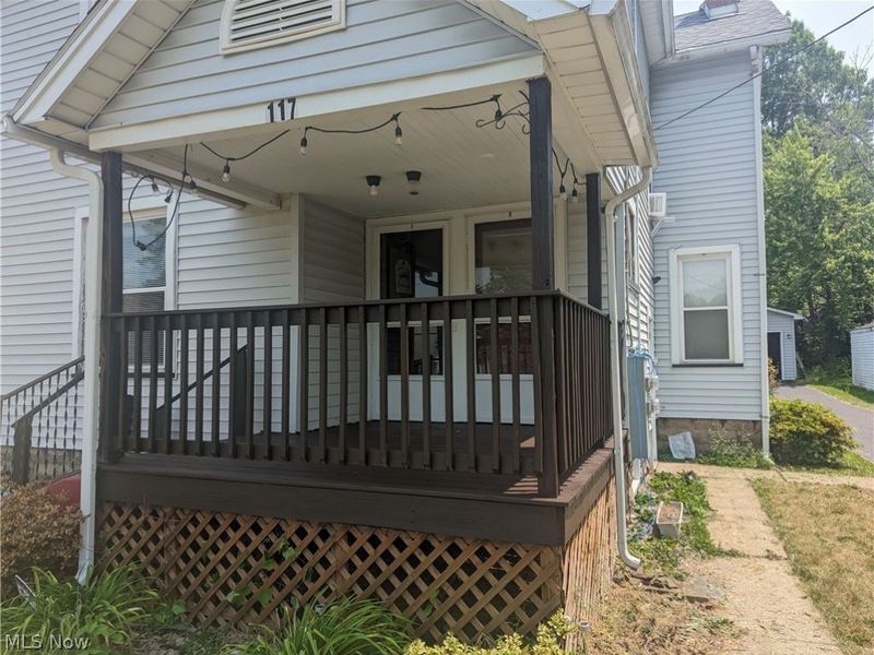 117 Gilbert Avenue, Niles, OH 44446 Photo 3