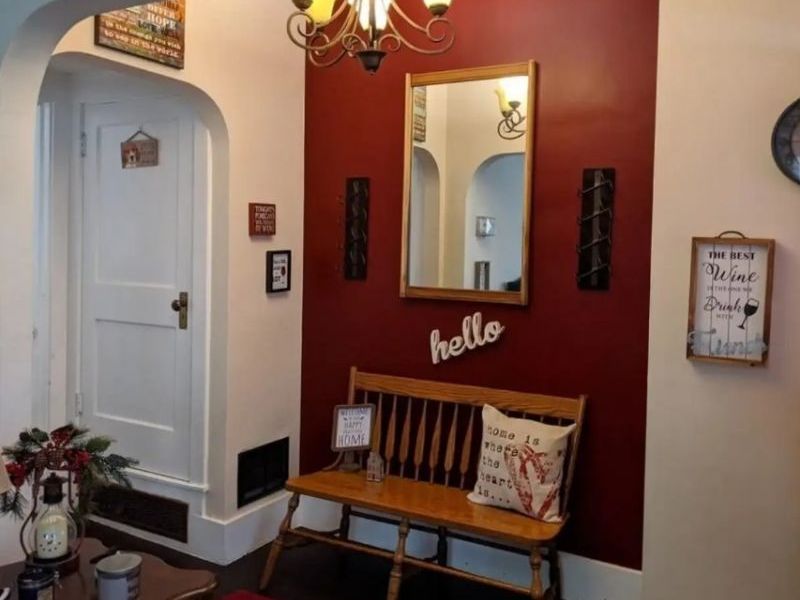 117 Gilbert Avenue, Niles, OH 44446 Photo 7