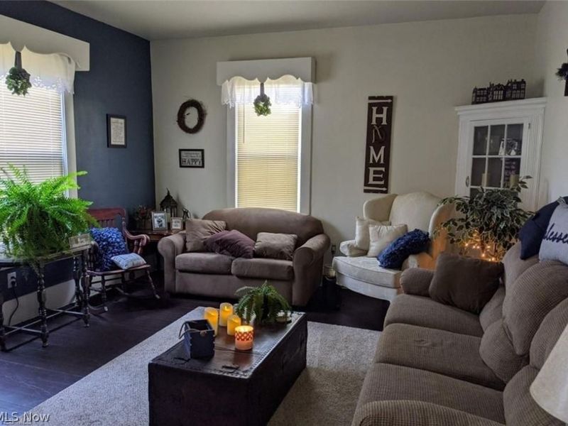 117 Gilbert Avenue, Niles, OH 44446 Photo 8