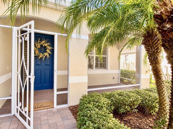 2753 W Brookfield Way, Vero Beach, FL 32966