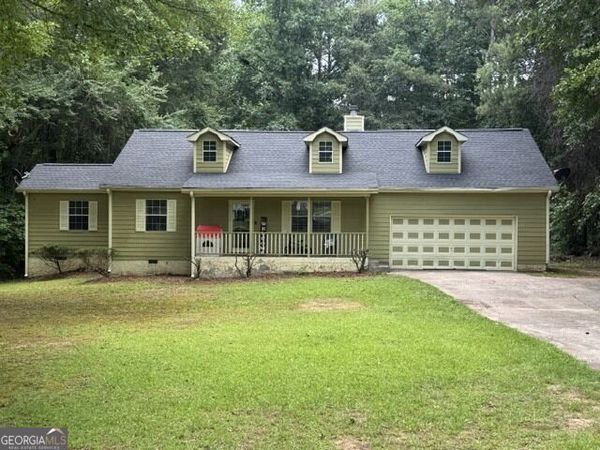253 Ruth Drive, Newnan, GA 30265