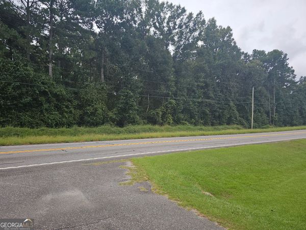 0 HWY 87, Eastman, GA 31023