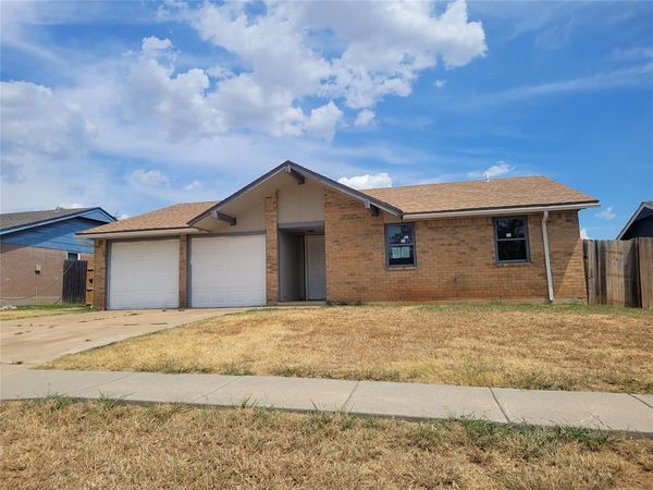 10012 S Douglas Avenue, Oklahoma City, OK 73139