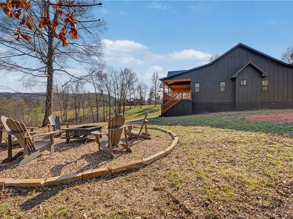 491 NC 6065, Jasper, AR 72641