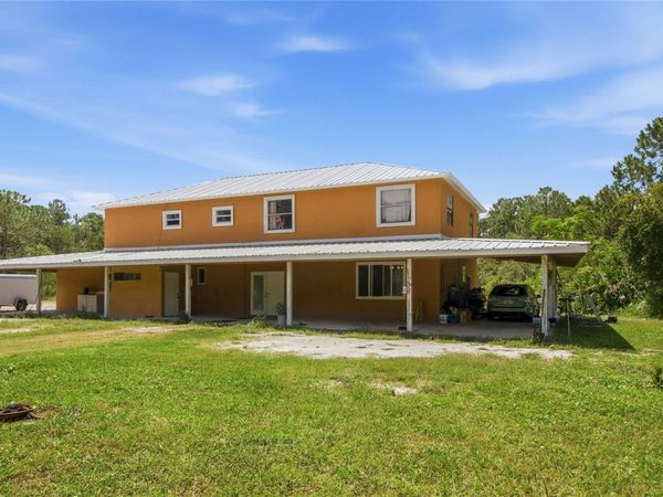 4666 FIR ROAD , NEW SMYRNA BEACH, FL 32168