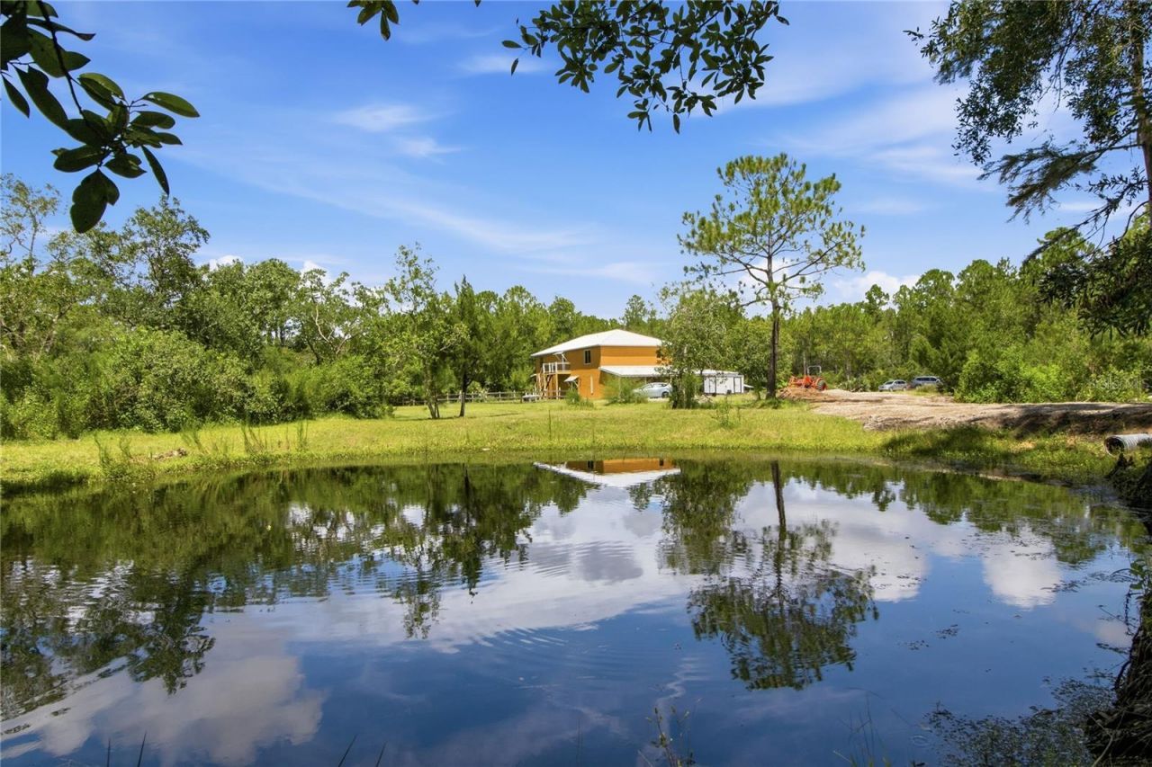 4666 Fir Road , New Smyrna Beach, FL 32168 Photo