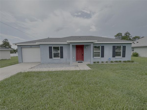 103 MARION OAKS DRIVE , OCALA, FL 34473