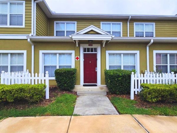 2602 LODI CIRCLE , Unit 104, KISSIMMEE, FL 34746