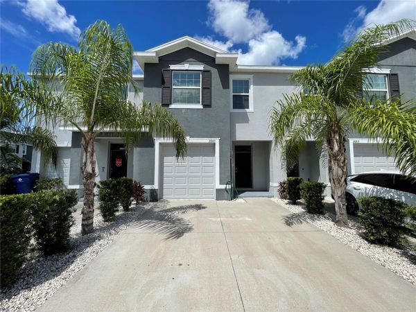 2883 PEONY PRAIRIE LANE , WESLEY CHAPEL, FL 33543