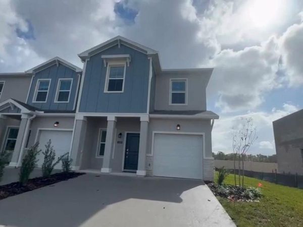2580 SKYLINE LOOP , POINCIANA, FL 34758