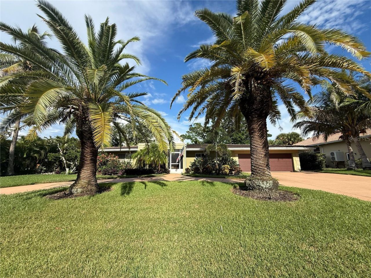 5541 Cape Aqua Drive, Sarasota, FL 34242 Photo