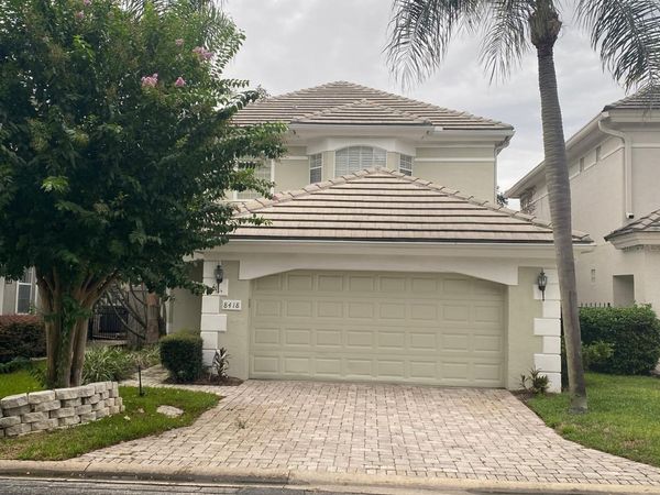 8418 FOXWORTH CIRCLE, Unit 42, ORLANDO, FL 32819