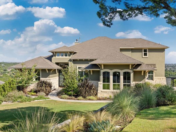 108 Honey Locust CT, Driftwood, TX 78619