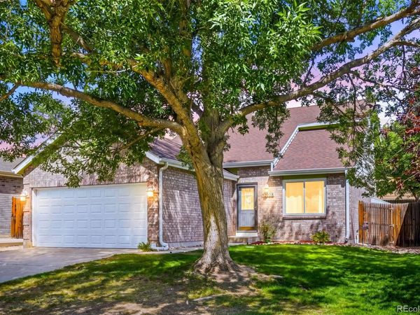 12008 Newport Drive , Brighton, CO 80602