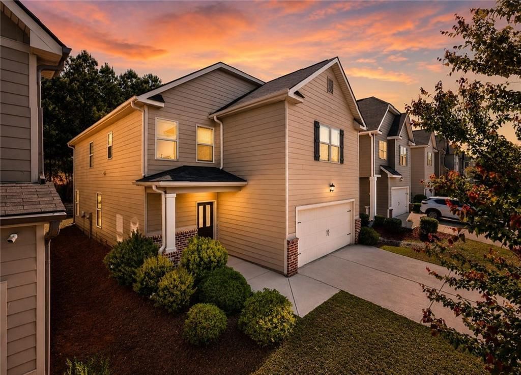 281 Emporia Loop, McDonough, GA 30253 Main Photo