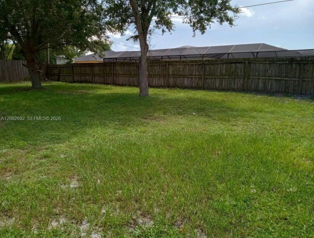 766 SE Norcross Ave , Port Saint Lucie, FL 34983 Photo