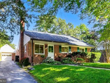 7300 WAYNE DRIVE, ANNANDALE, VA 22003