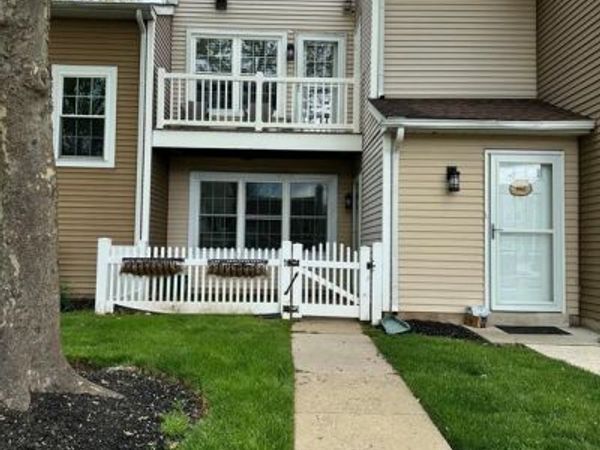 601 FERRIS LANE , DOYLESTOWN, PA 18901