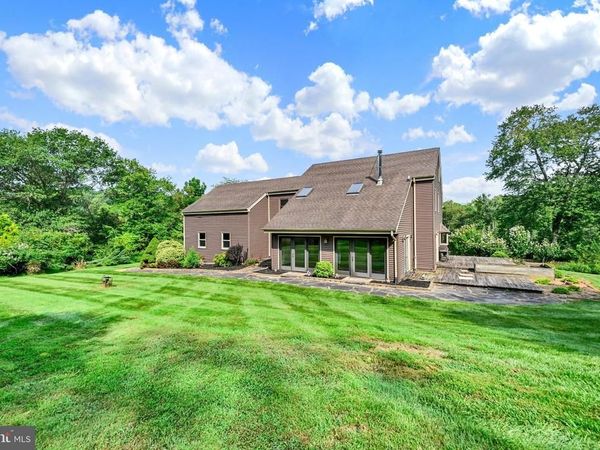 465 GAITHER ROAD, SYKESVILLE, MD 21784