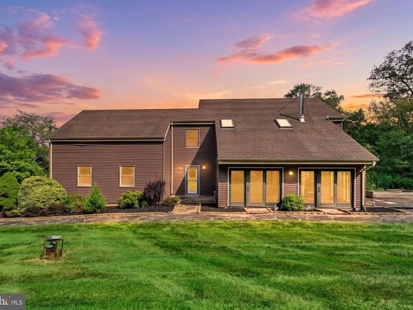 465 GAITHER ROAD, SYKESVILLE, MD 21784