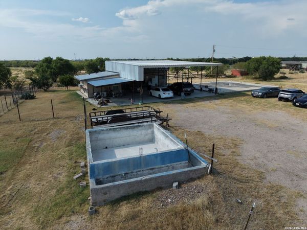 11531 N Us Highway 277, Eagle Pass, TX 78852