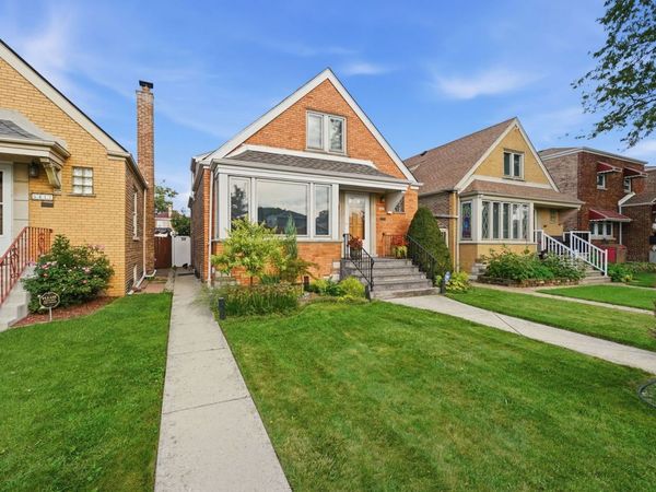 5421 S Kildare Avenue , Chicago, IL 60632