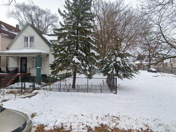 138 W 108th Place , Chicago, IL 60628