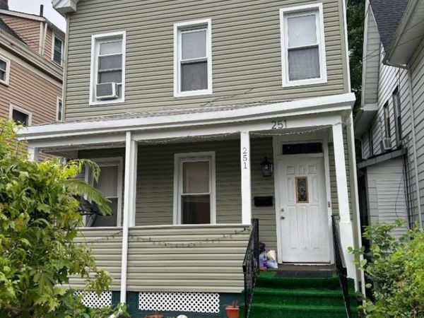 251 cleveland st, Orange, NJ 07050