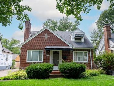 525 Shroyer Road, Dayton, OH 45419