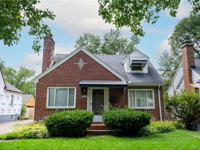 525 Shroyer Road, Dayton, OH 45419 Photo 1