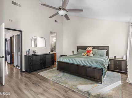 1531 Steven Court, Sparks, NV 89431 Photo