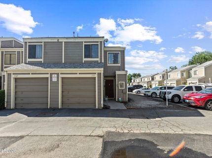 1531 Steven Court, Sparks, NV 89431 Photo