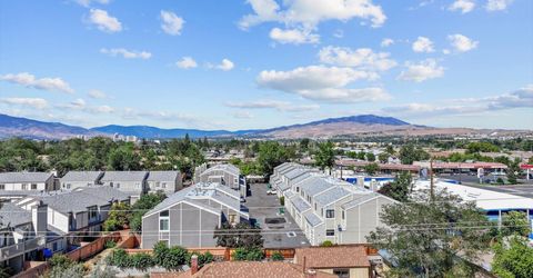 1531 Steven Court, Sparks, NV 89431 Photo