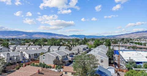 1531 Steven Court, Sparks, NV 89431 Photo