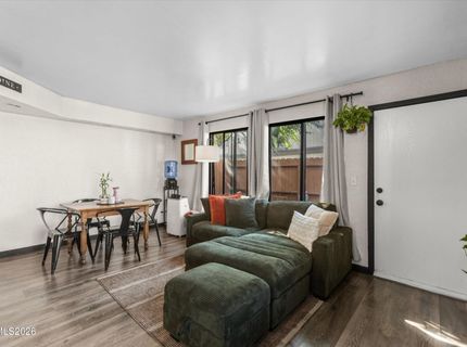 1531 Steven Court, Sparks, NV 89431 Photo