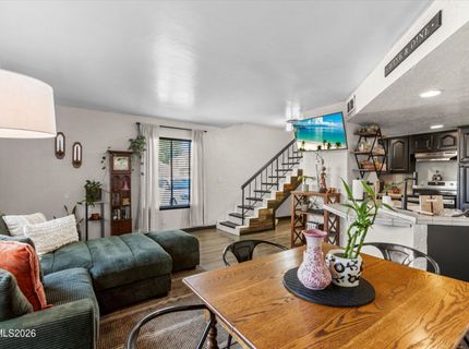 1531 Steven Court, Sparks, NV 89431 Photo