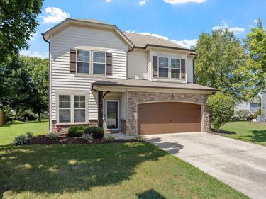 4402 Riley Drive, Knightdale, NC 27545