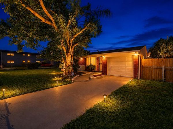 1716 N 25TH Avenue, Hollywood, FL 33023
