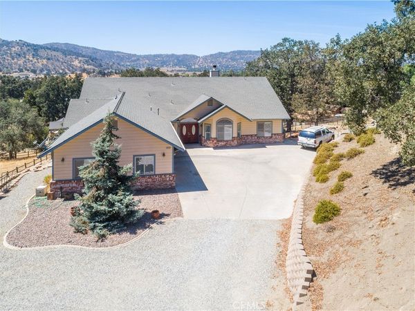 24181 Martingale, Tehachapi, CA 93561