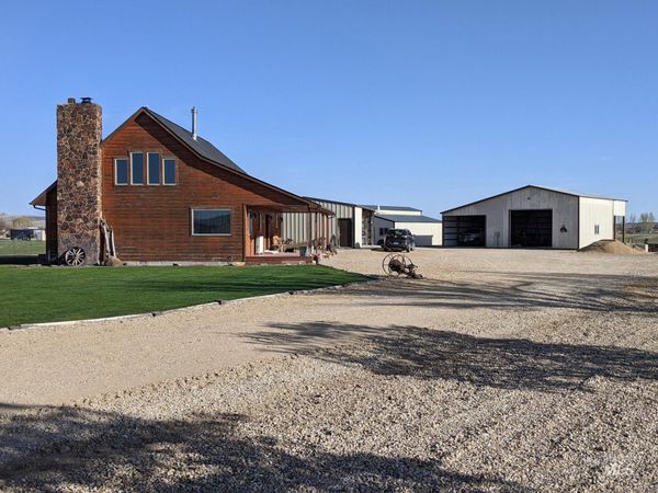 6321 Bennett Rd, Nampa, ID 83686