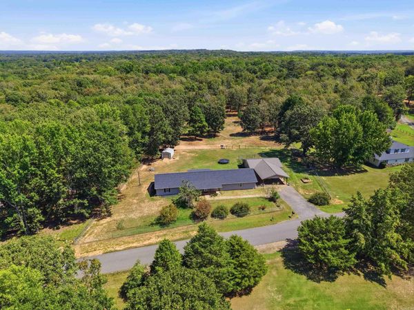 58 Justin Drive , Greenbrier, AR 72058