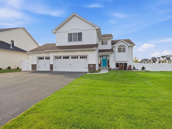 1310 142nd Street E, Rosemount, MN 55068