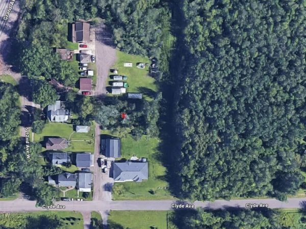 0 Clyde Avenue, Duluth, MN 55808
