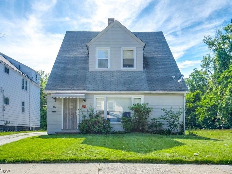 382 E 152nd Street, Cleveland, OH 44110 Photo 1
