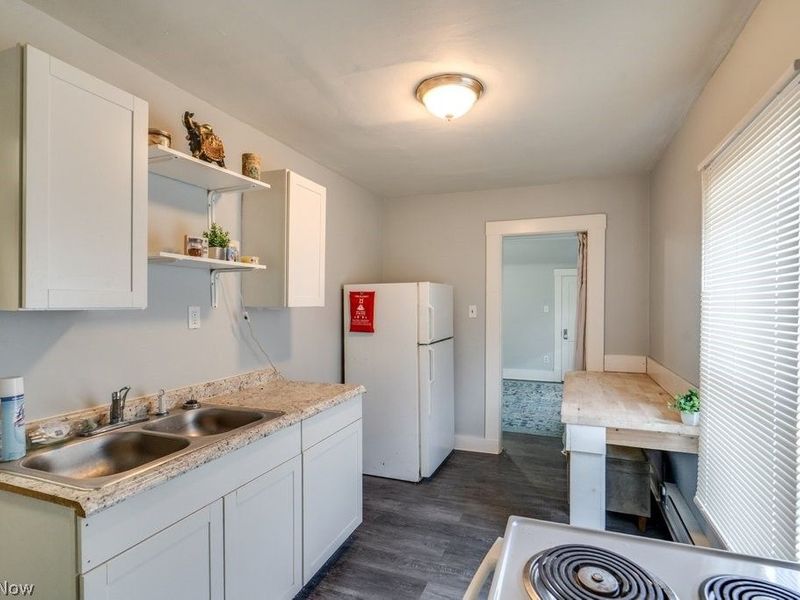 382 E 152nd Street, Cleveland, OH 44110 Photo 12